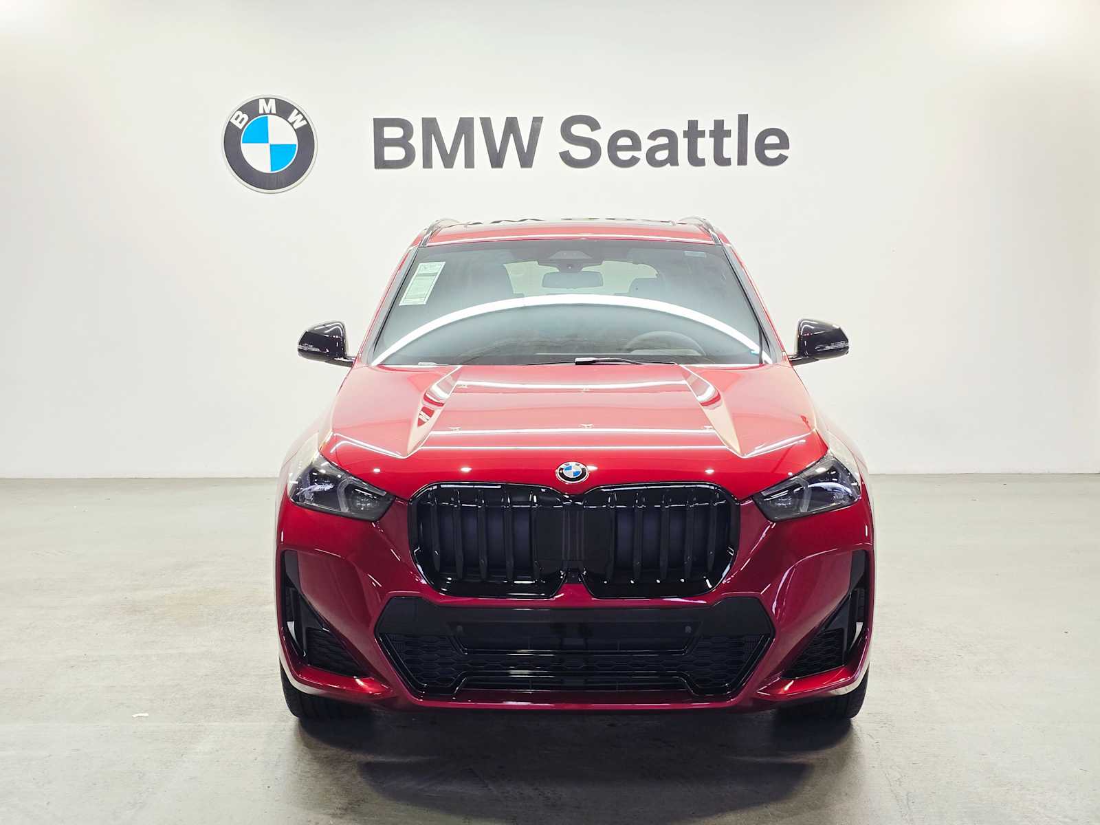 Thumbnail: 2026 BMW X1 - 6