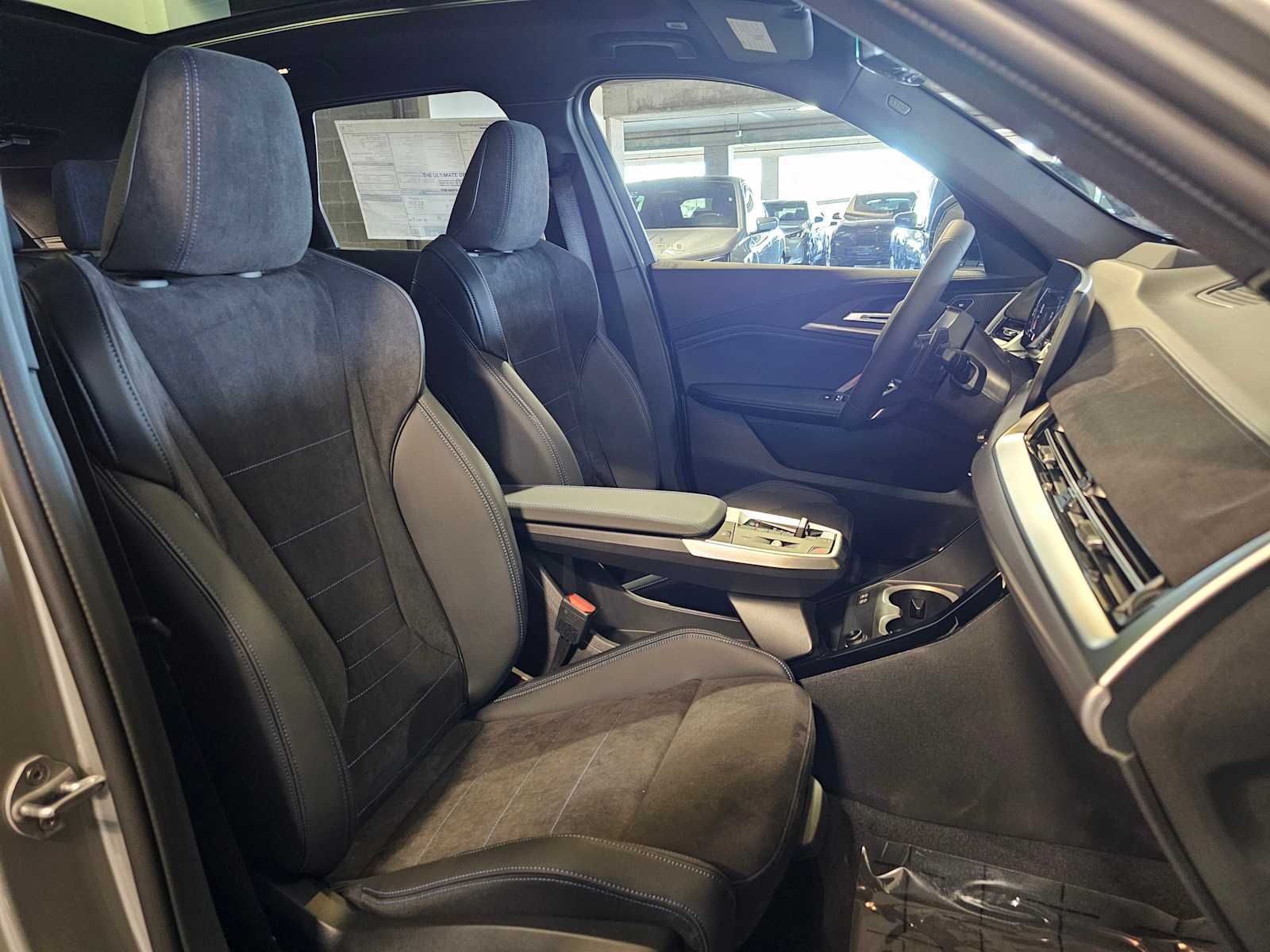 Thumbnail: 2026 BMW X1 - 31
