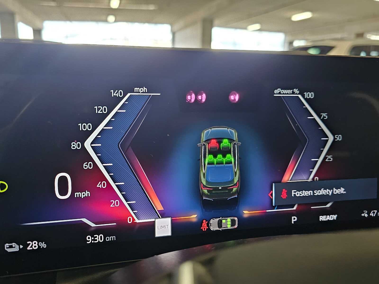 Thumbnail: 2023 BMW i4 - 12