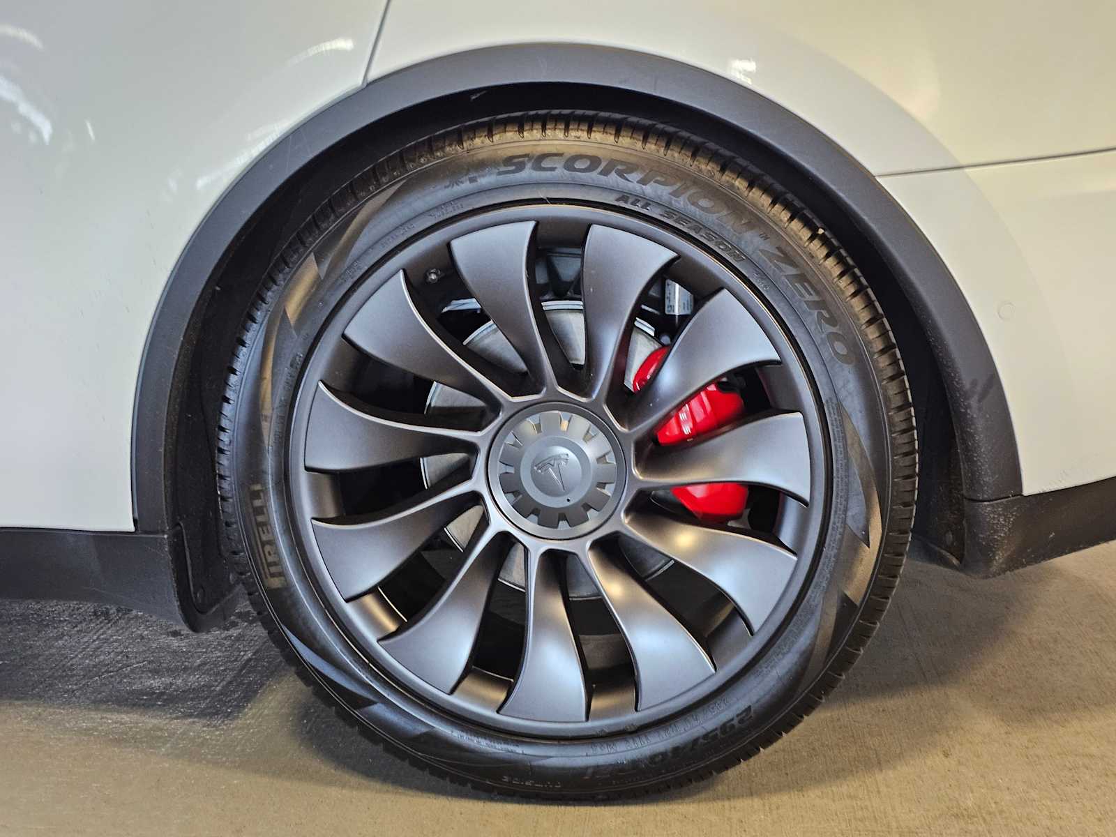 Thumbnail: 2020 Tesla Model Y - 7