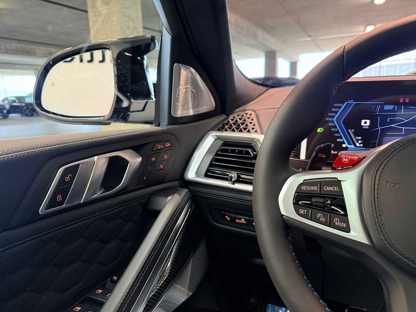 Thumbnail: 2026 BMW X6 - 22