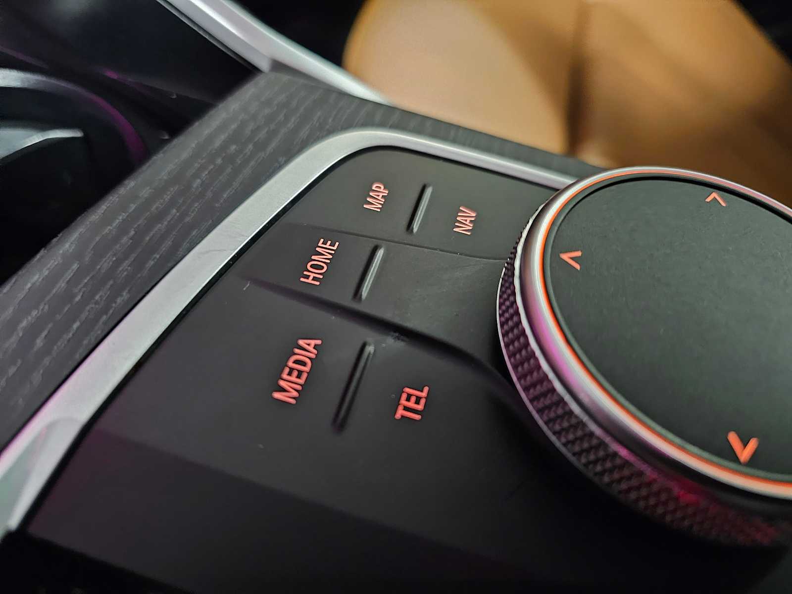 Thumbnail: 2025 BMW 3 Series - 25