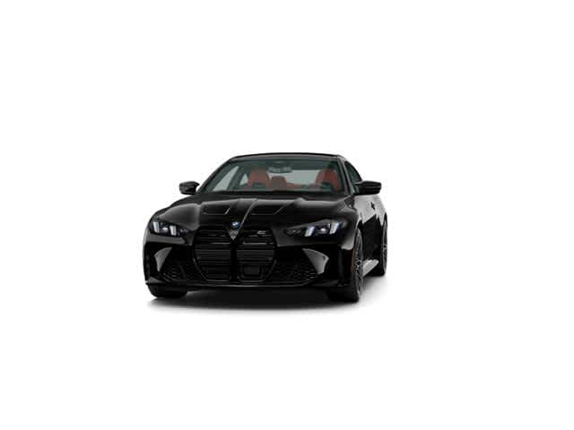 2025 BMW M4 Competition xDrive 3