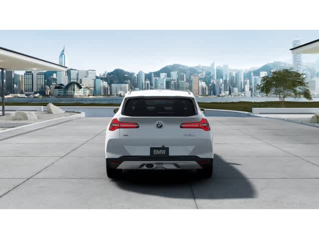 Thumbnail: 2026 BMW X3 - 5