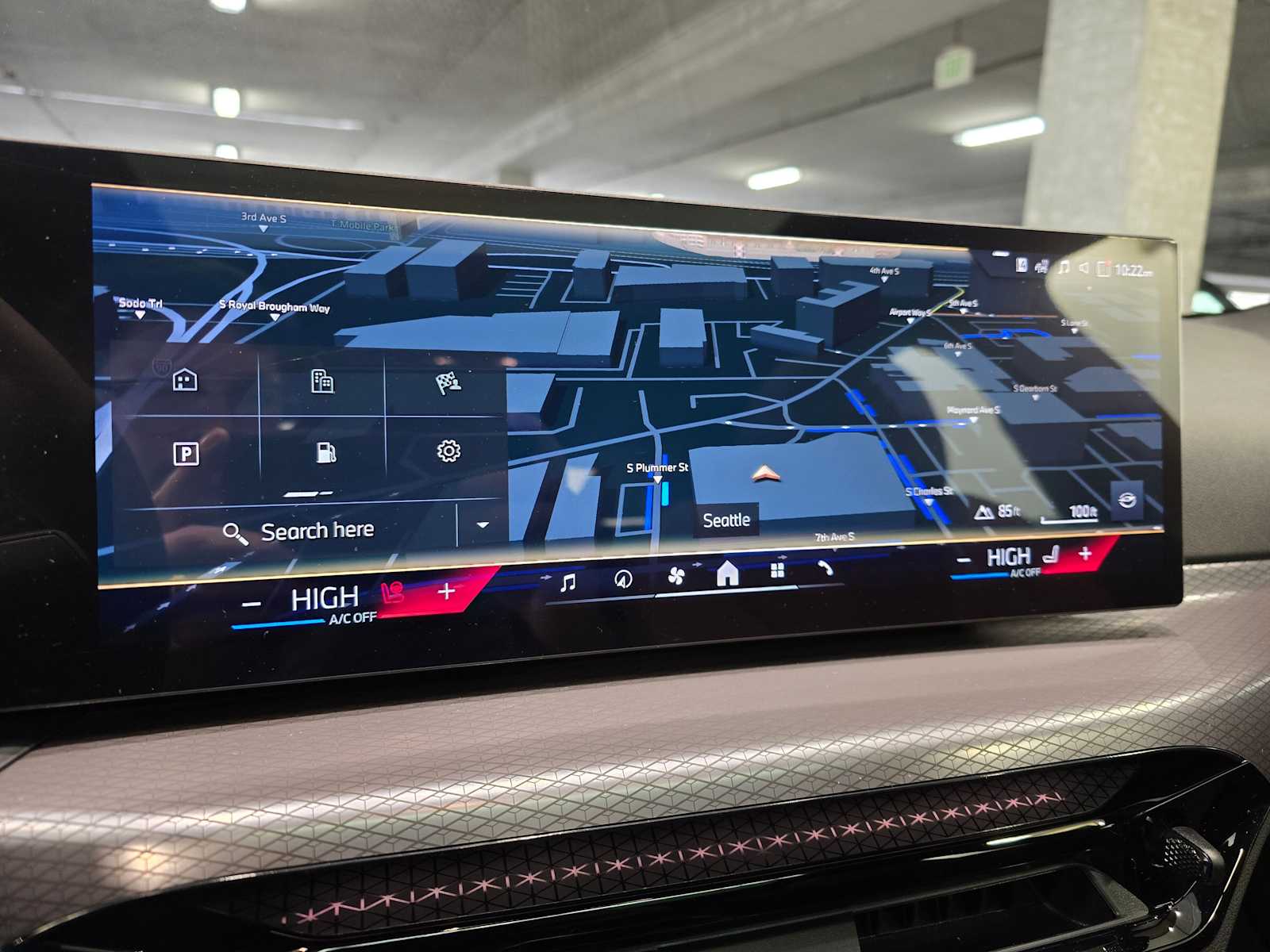 Thumbnail: 2026 BMW 4 Series - 16