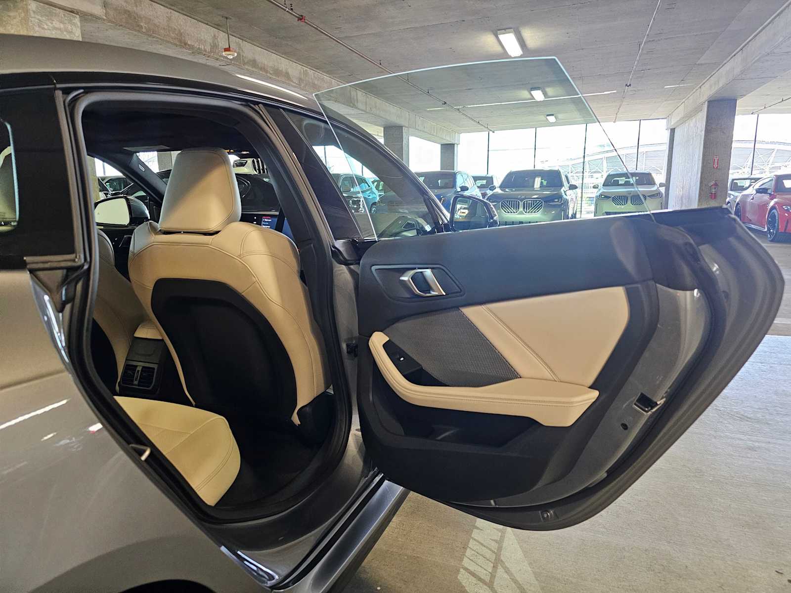 Thumbnail: 2025 BMW 2 Series - 31