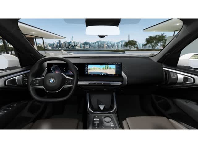 Thumbnail: 2026 BMW X3 - 10