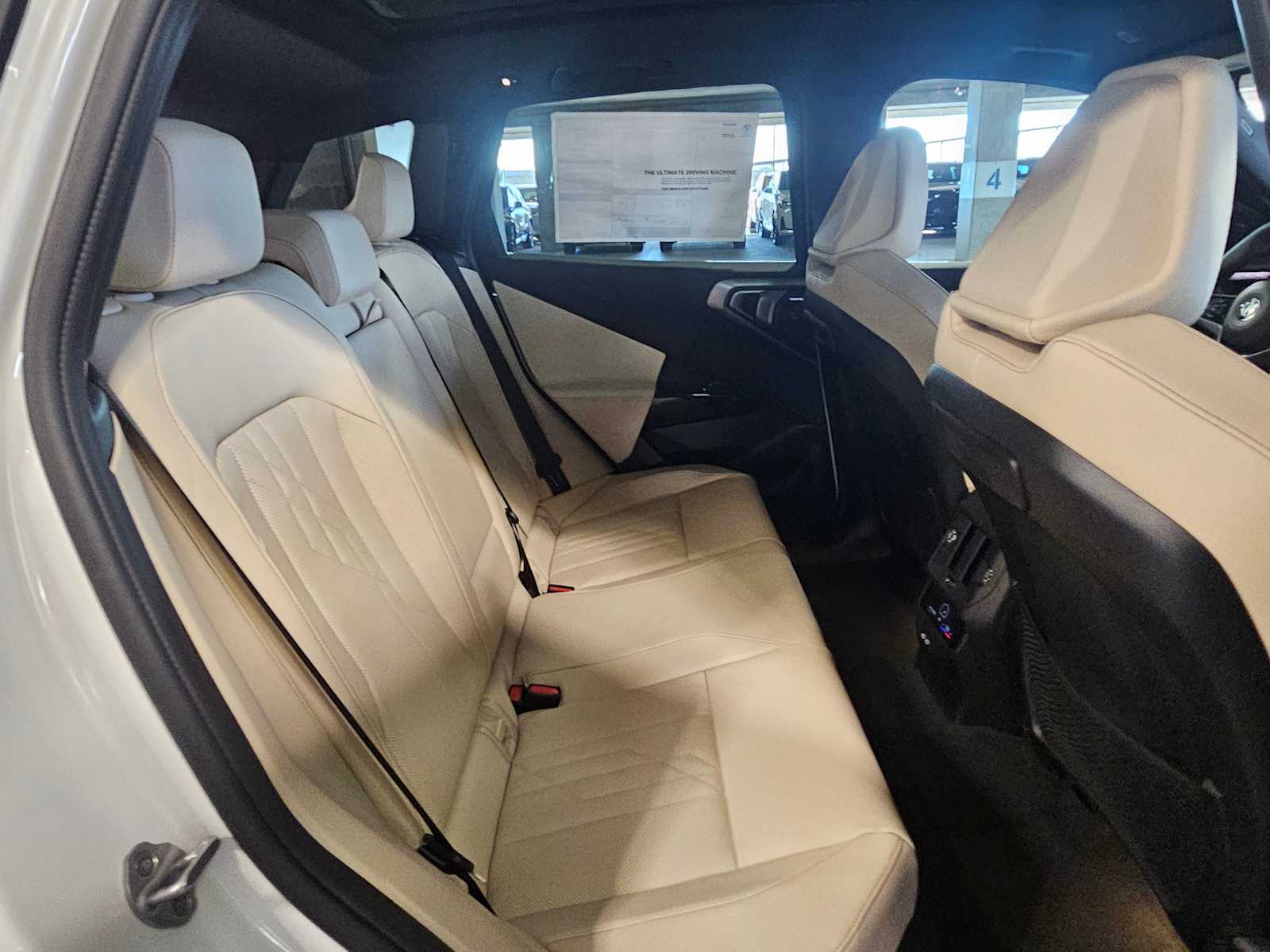 Thumbnail: 2026 BMW X3 - 36