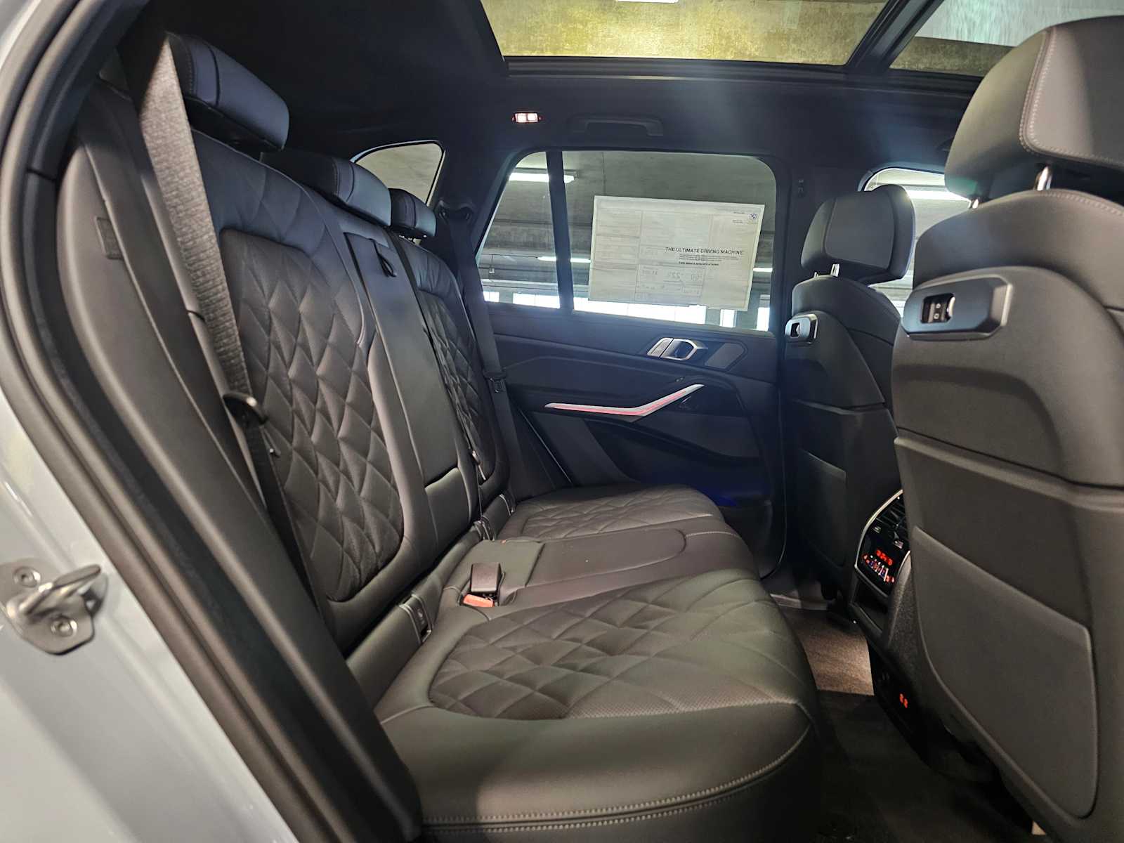 Thumbnail: 2026 BMW X5 - 38