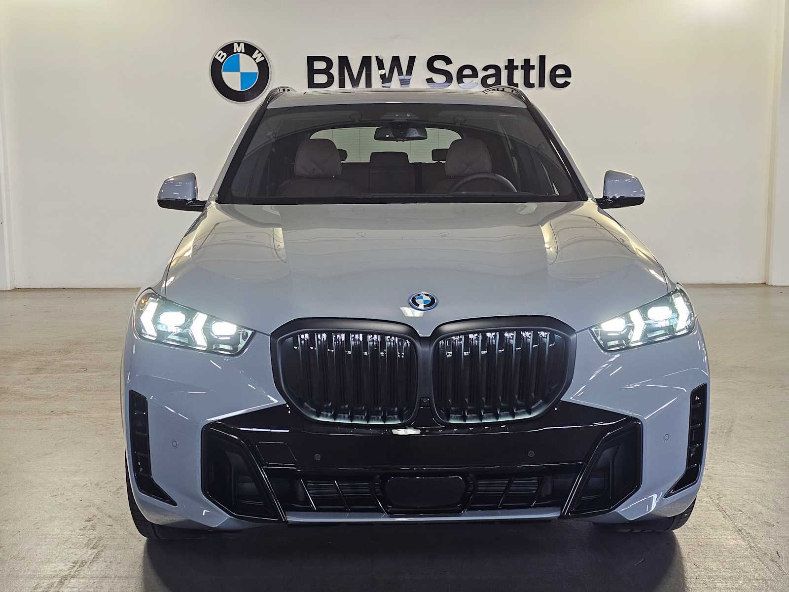 Thumbnail: 2026 BMW X5 - 7