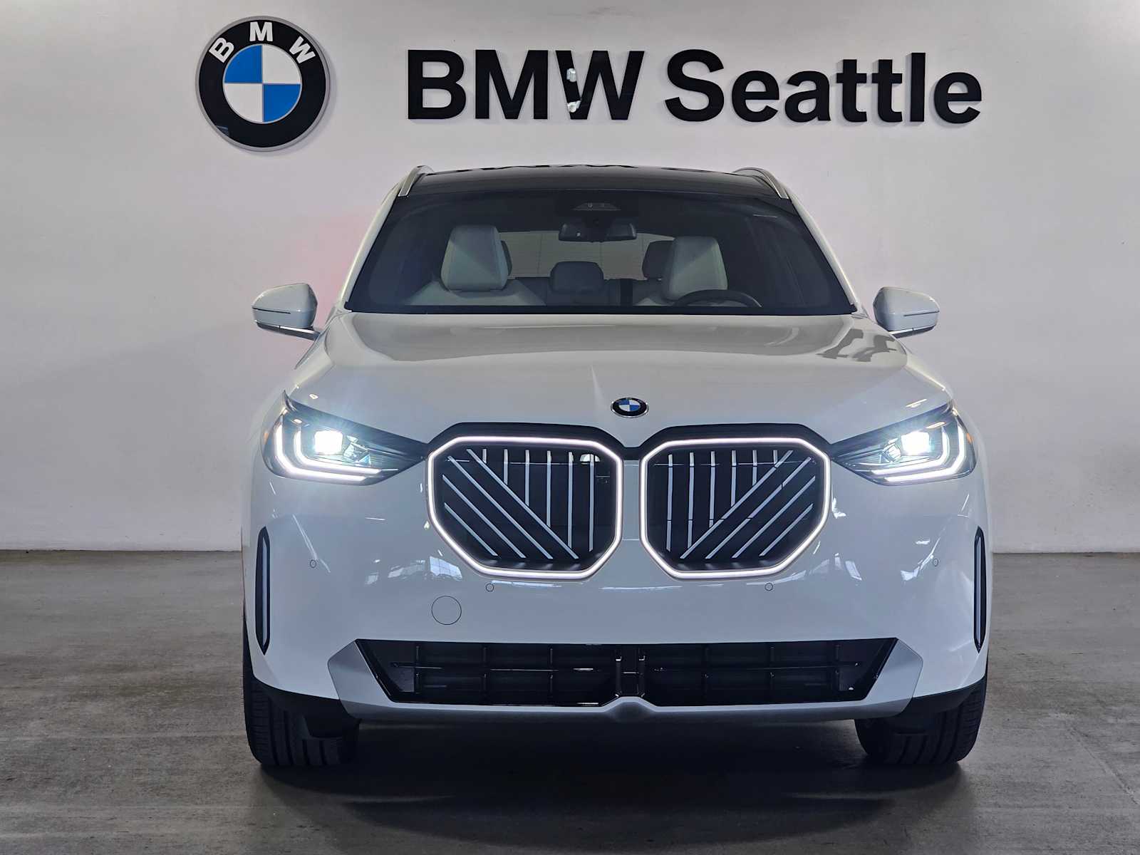 Thumbnail: 2026 BMW X3 - 6