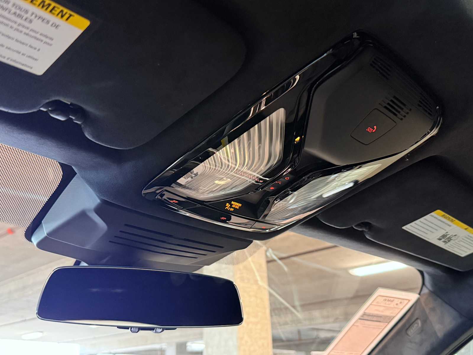 Thumbnail: 2026 BMW X6 - 21