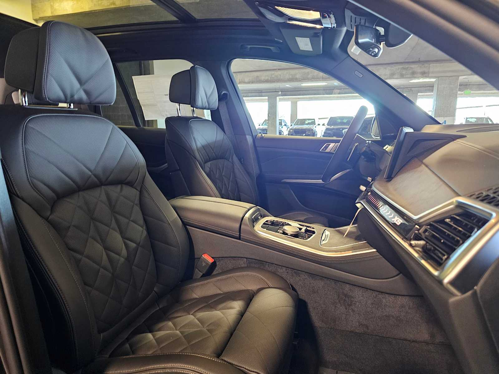 Thumbnail: 2026 BMW X5 - 34