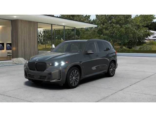 Thumbnail: 2026 BMW X5 - 1