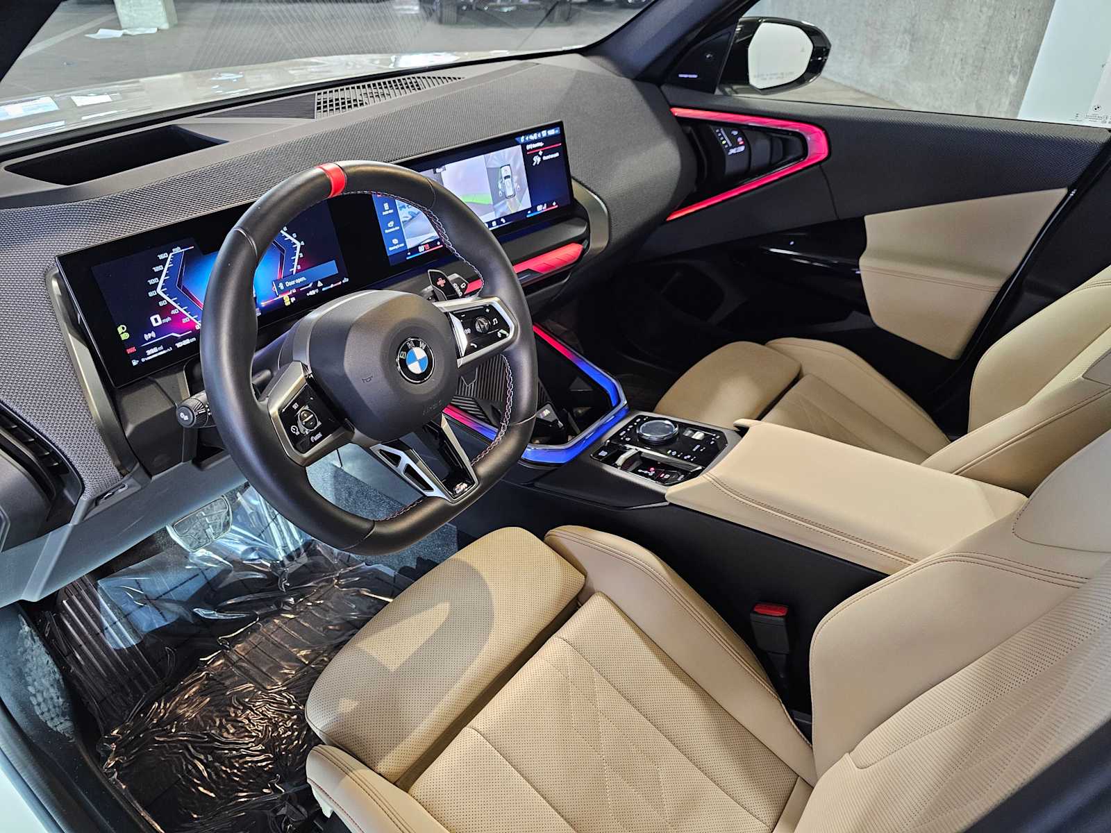 Thumbnail: 2025 BMW X3 - 2