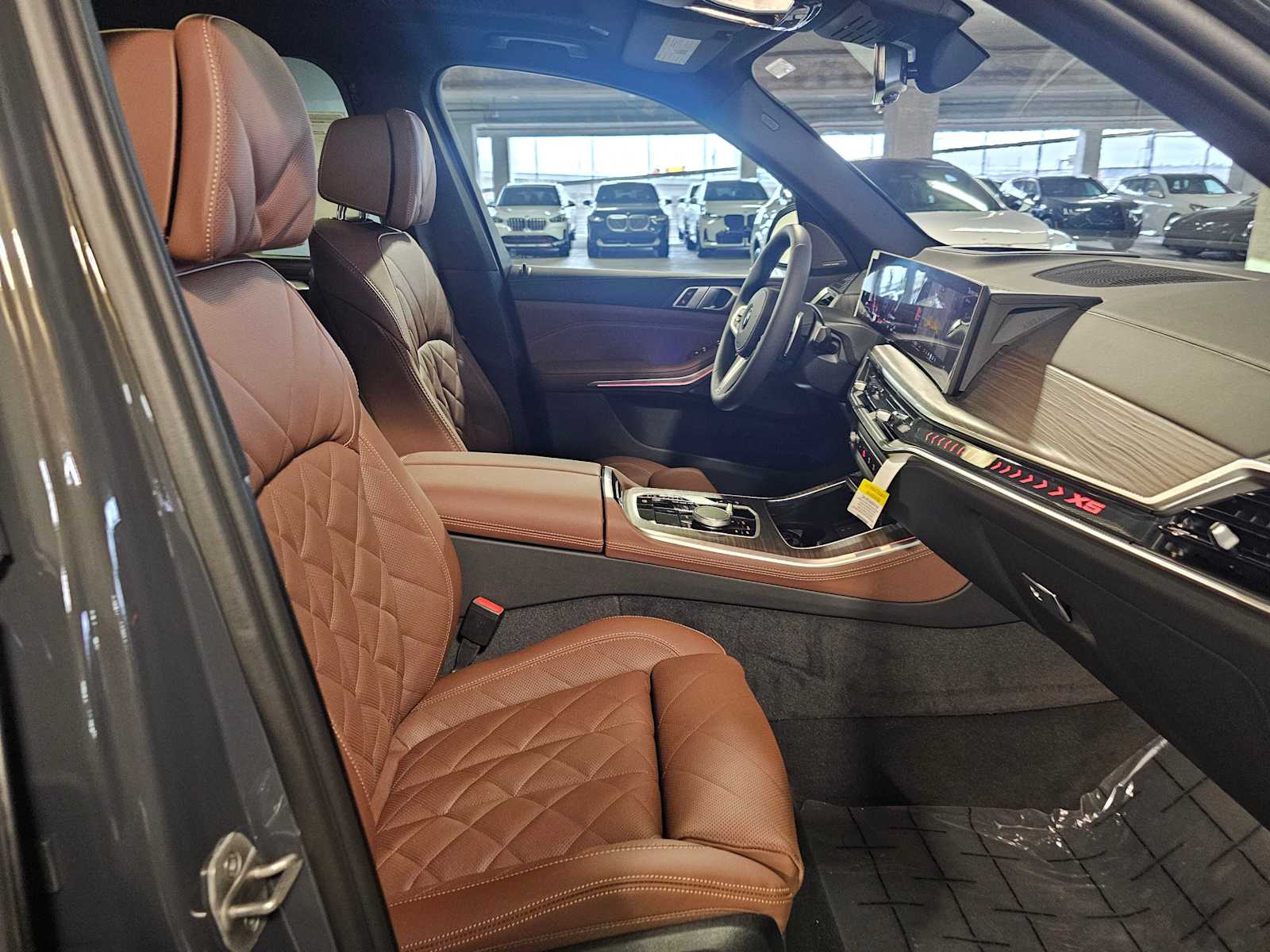 Thumbnail: 2026 BMW X5 - 42