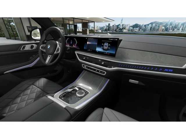 Thumbnail: 2026 BMW X5 - 14