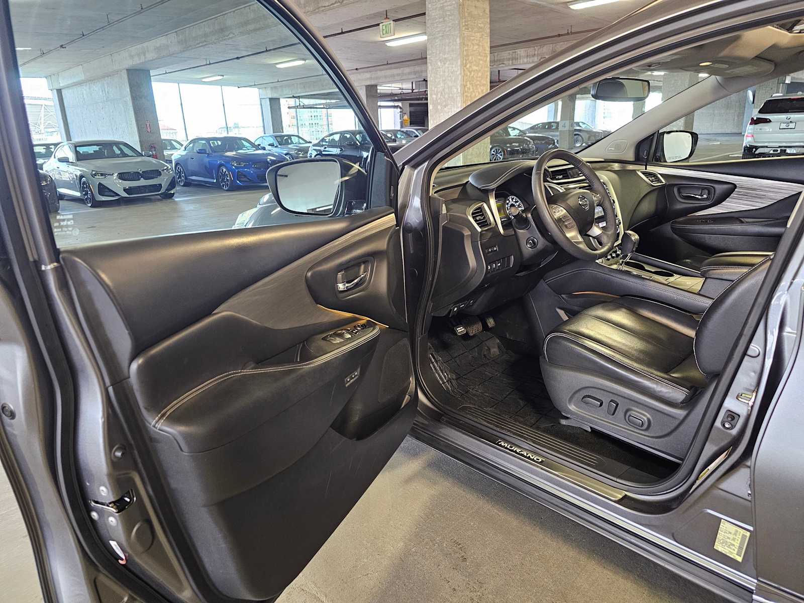 Thumbnail: 2017 Nissan Murano - 28