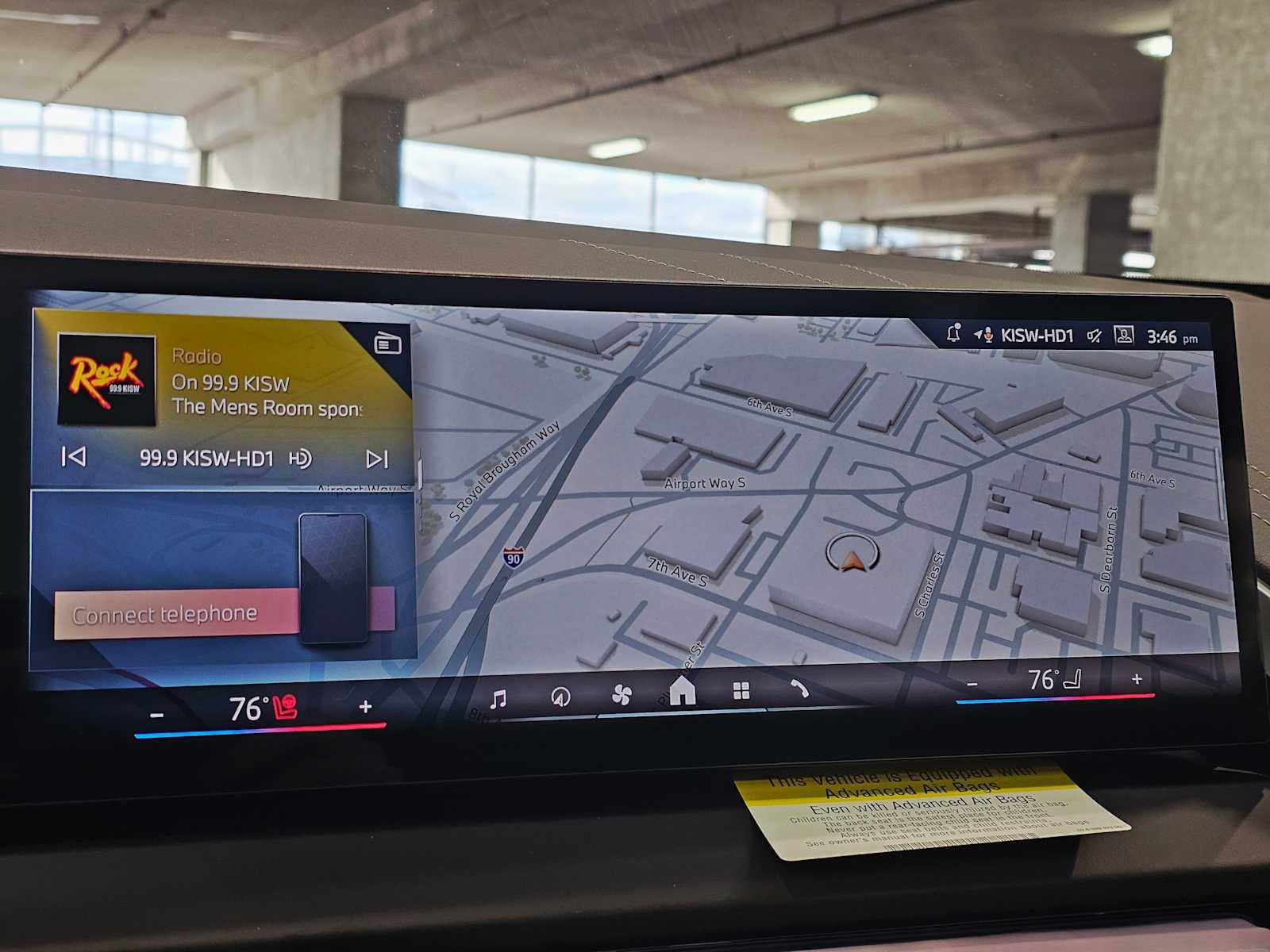 Thumbnail: 2026 BMW X3 - 14