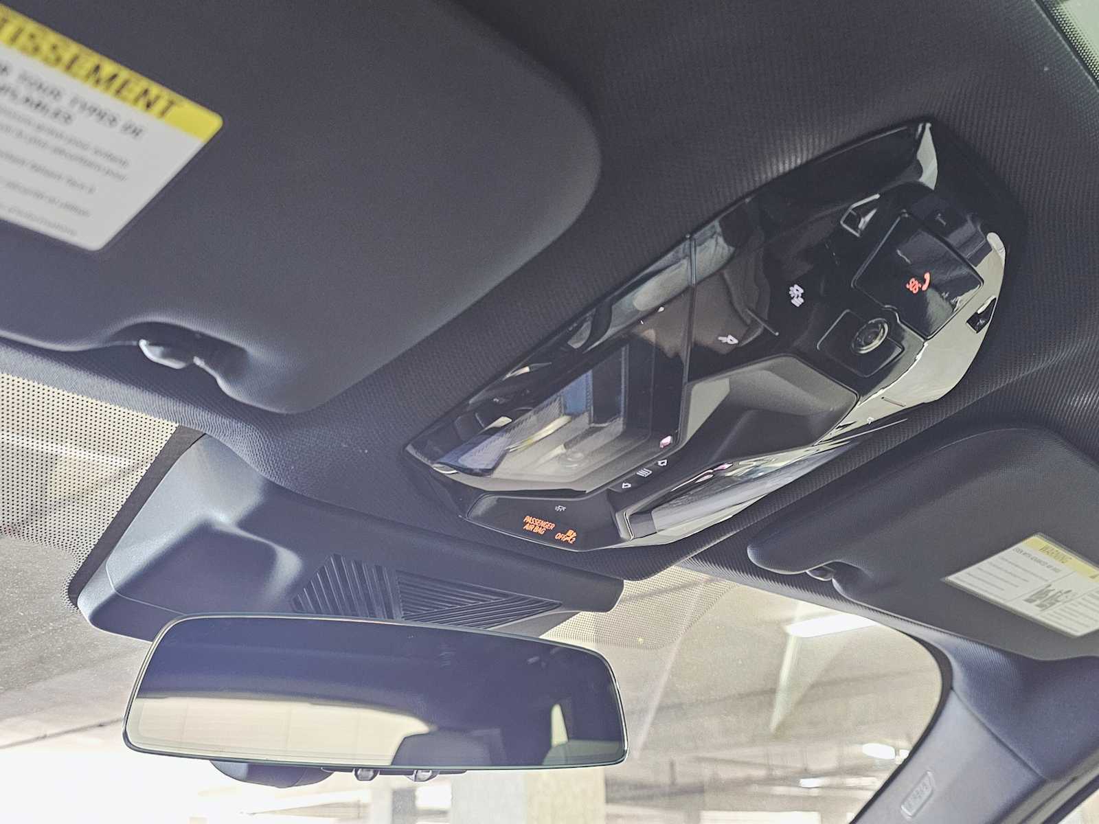 Thumbnail: 2026 BMW X3 - 21