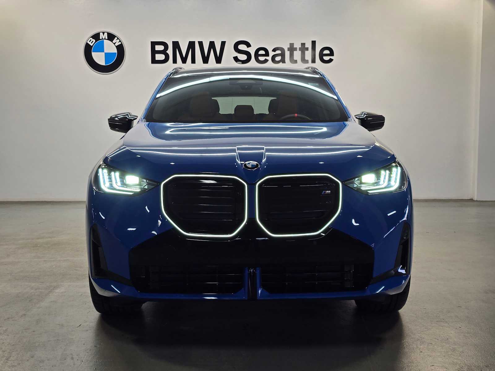 Thumbnail: 2026 BMW X3 - 6