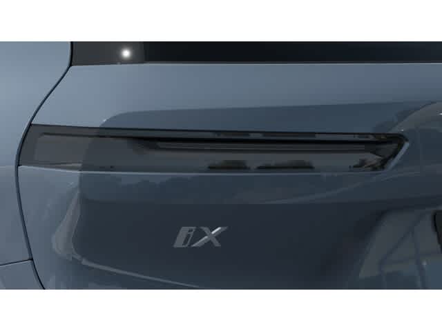 Thumbnail: 2026 BMW iX - 8