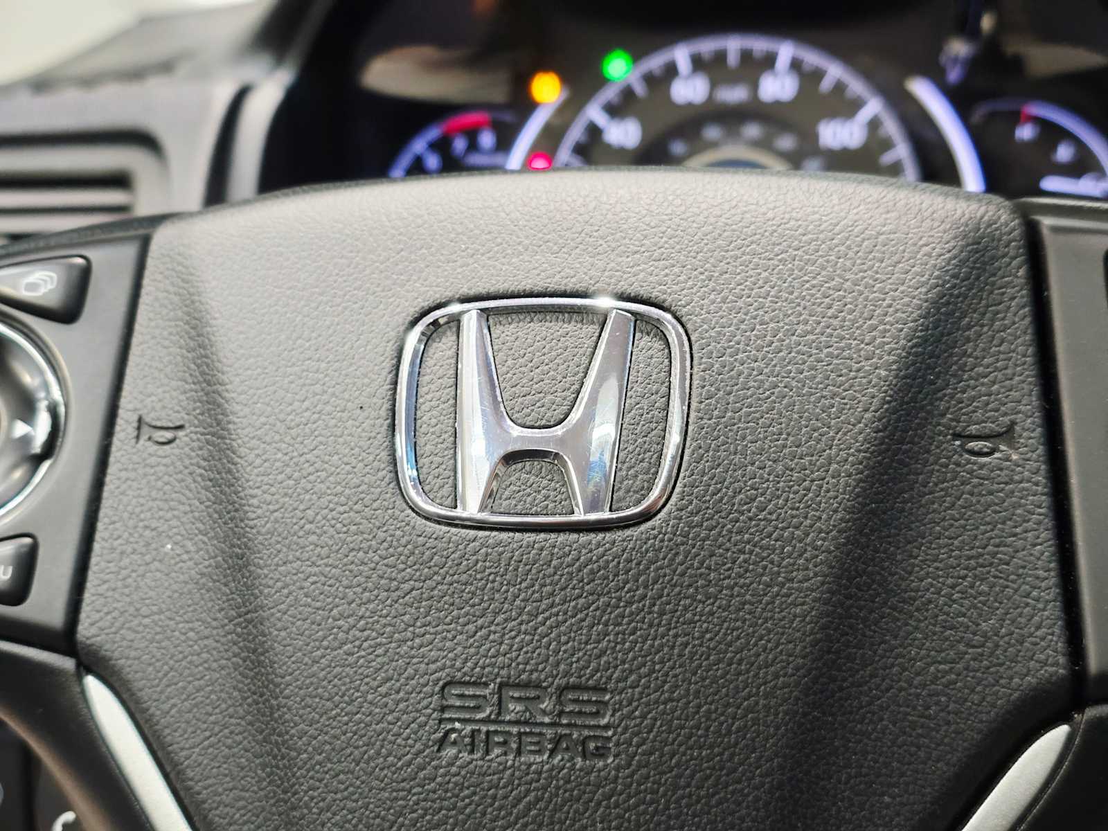 Thumbnail: 2015 Honda CR-V - 22