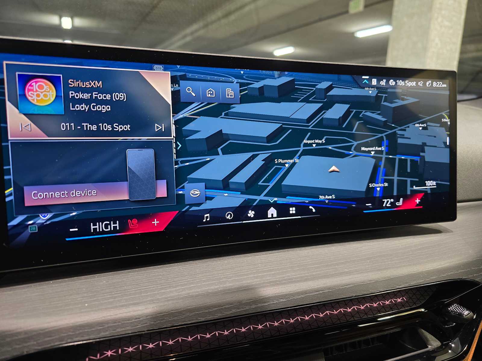 Thumbnail: 2026 BMW 4 Series - 13