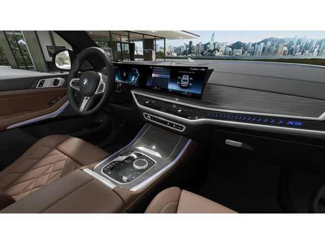 Thumbnail: 2026 BMW X5 - 14