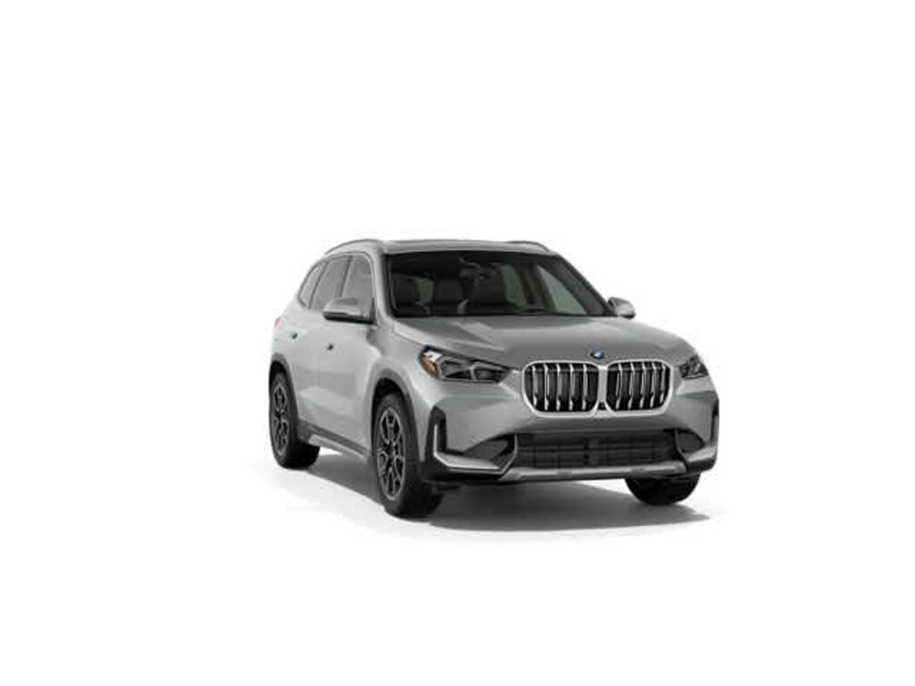 New 2026 BMW X1 xDrive28i SUV
