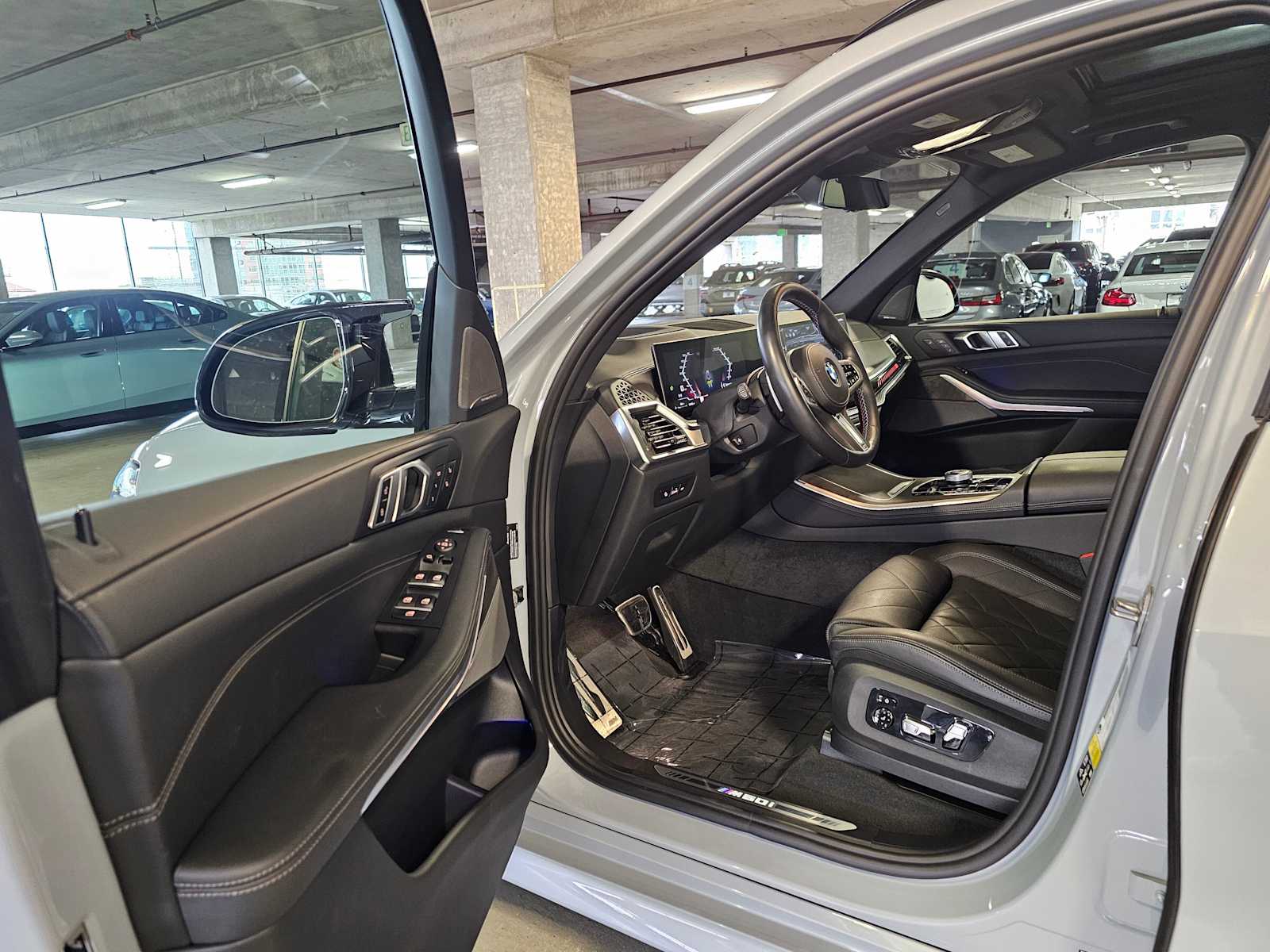 Thumbnail: 2024 BMW X5 - 30