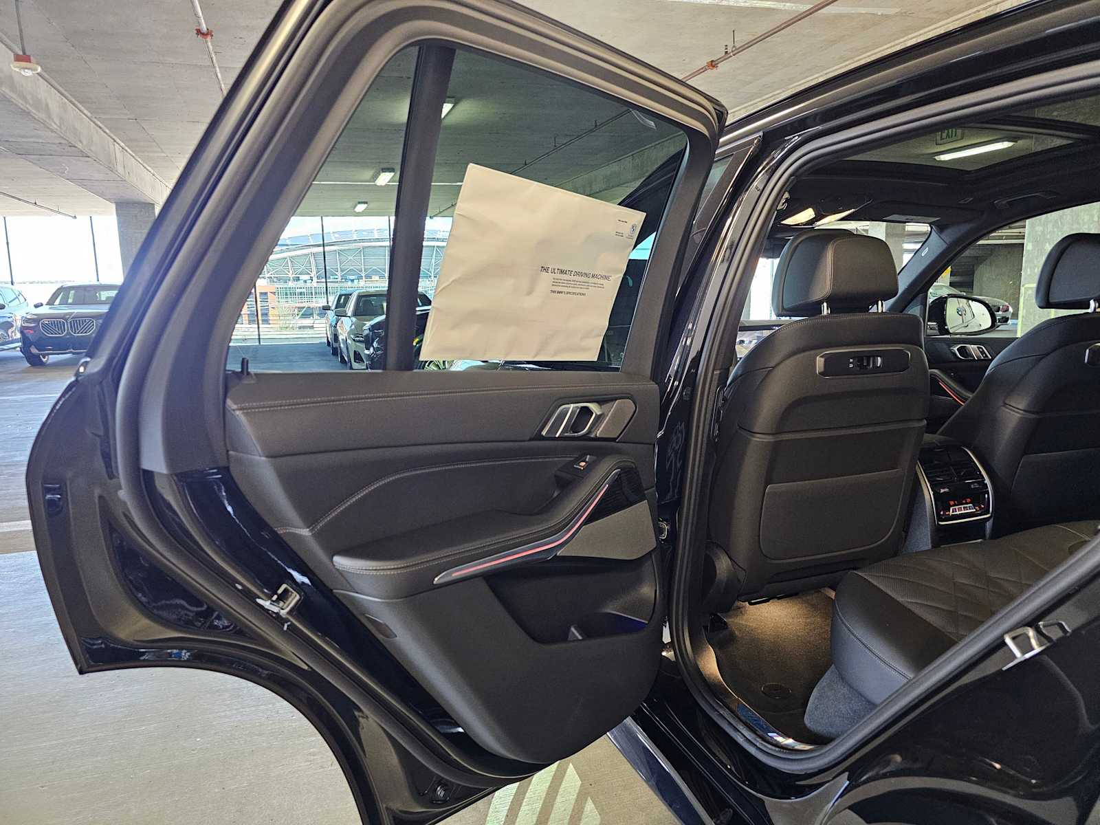 Thumbnail: 2026 BMW X5 - 36