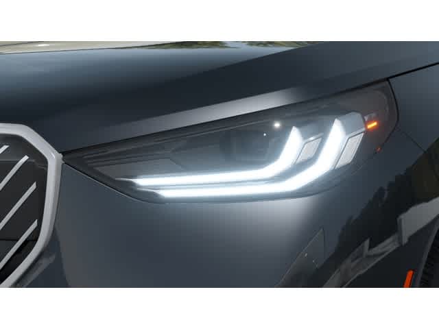 Thumbnail: 2026 BMW X3 - 6