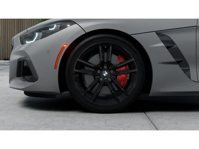 Thumbnail: 2026 BMW Z4 - 7