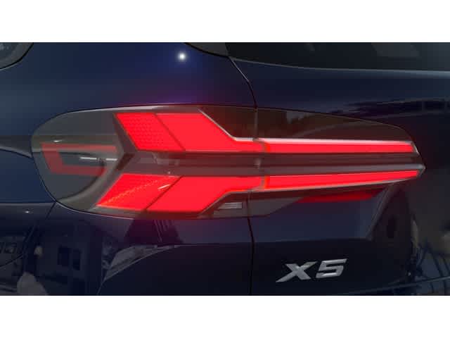 Thumbnail: 2026 BMW X5 - 8