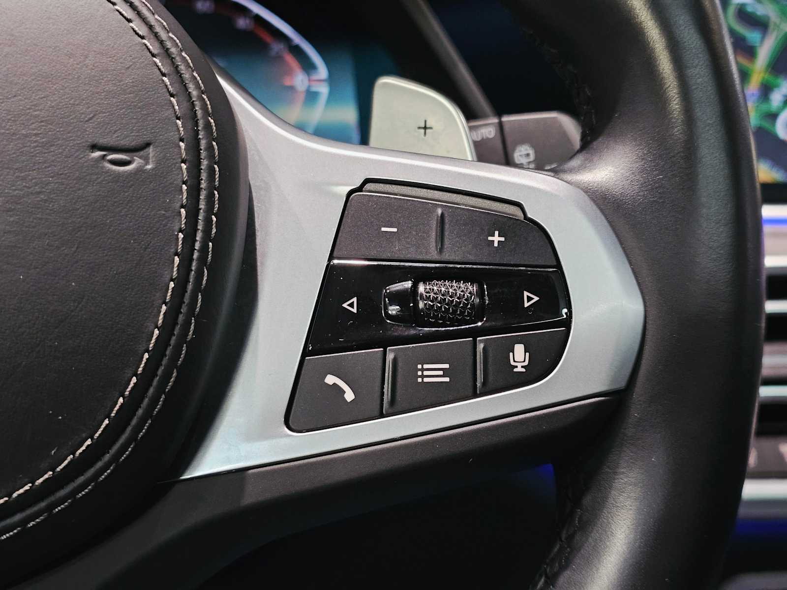 Thumbnail: 2022 BMW X5 - 12