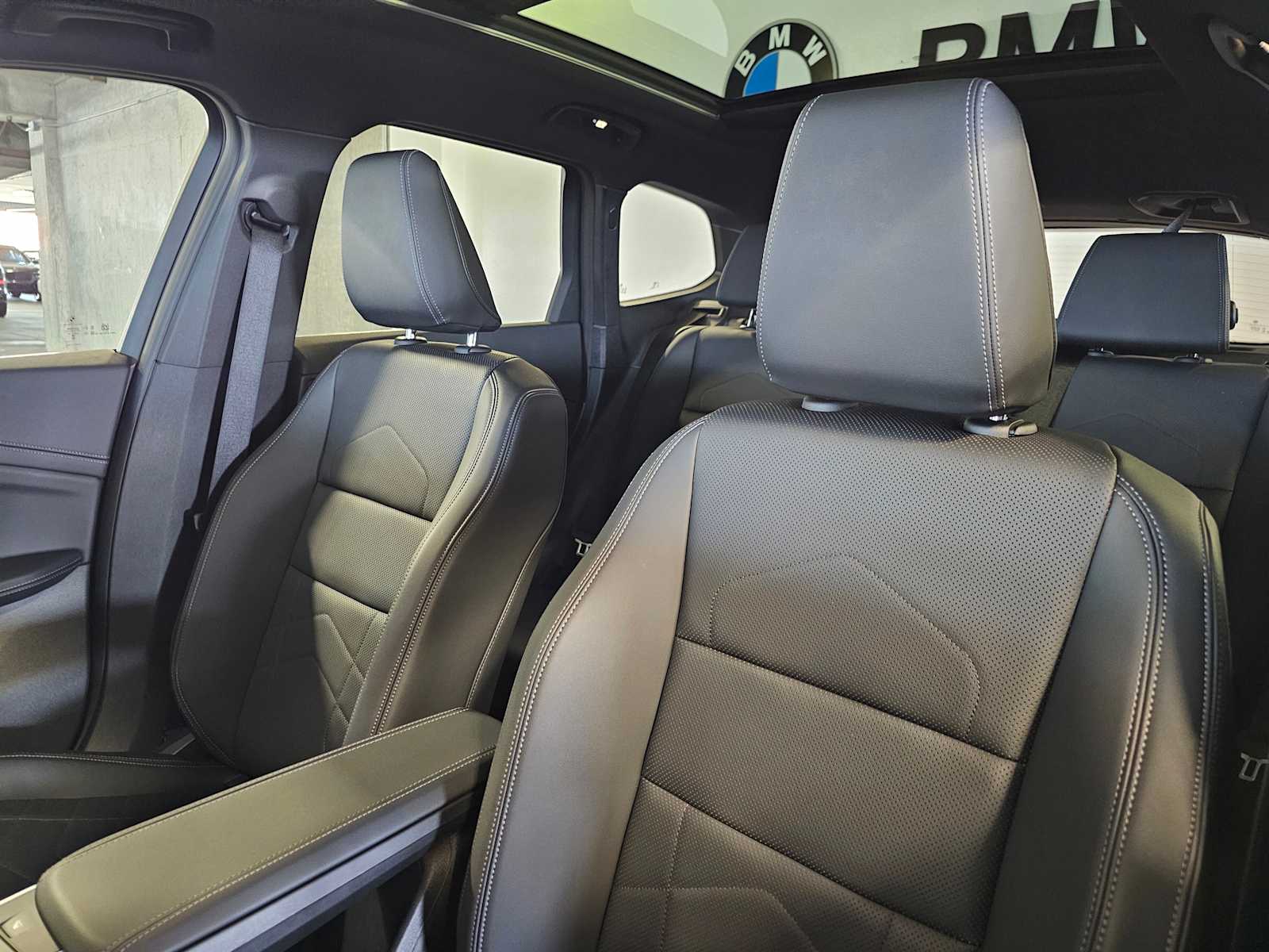 Thumbnail: 2025 BMW X1 - 33