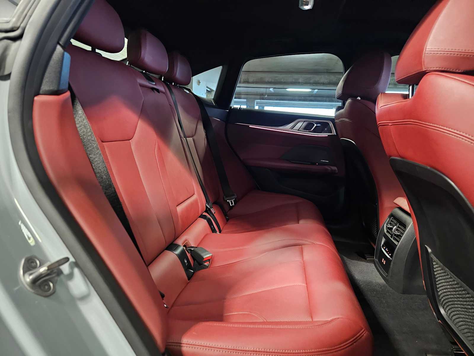 Thumbnail: 2023 BMW i4 - 37