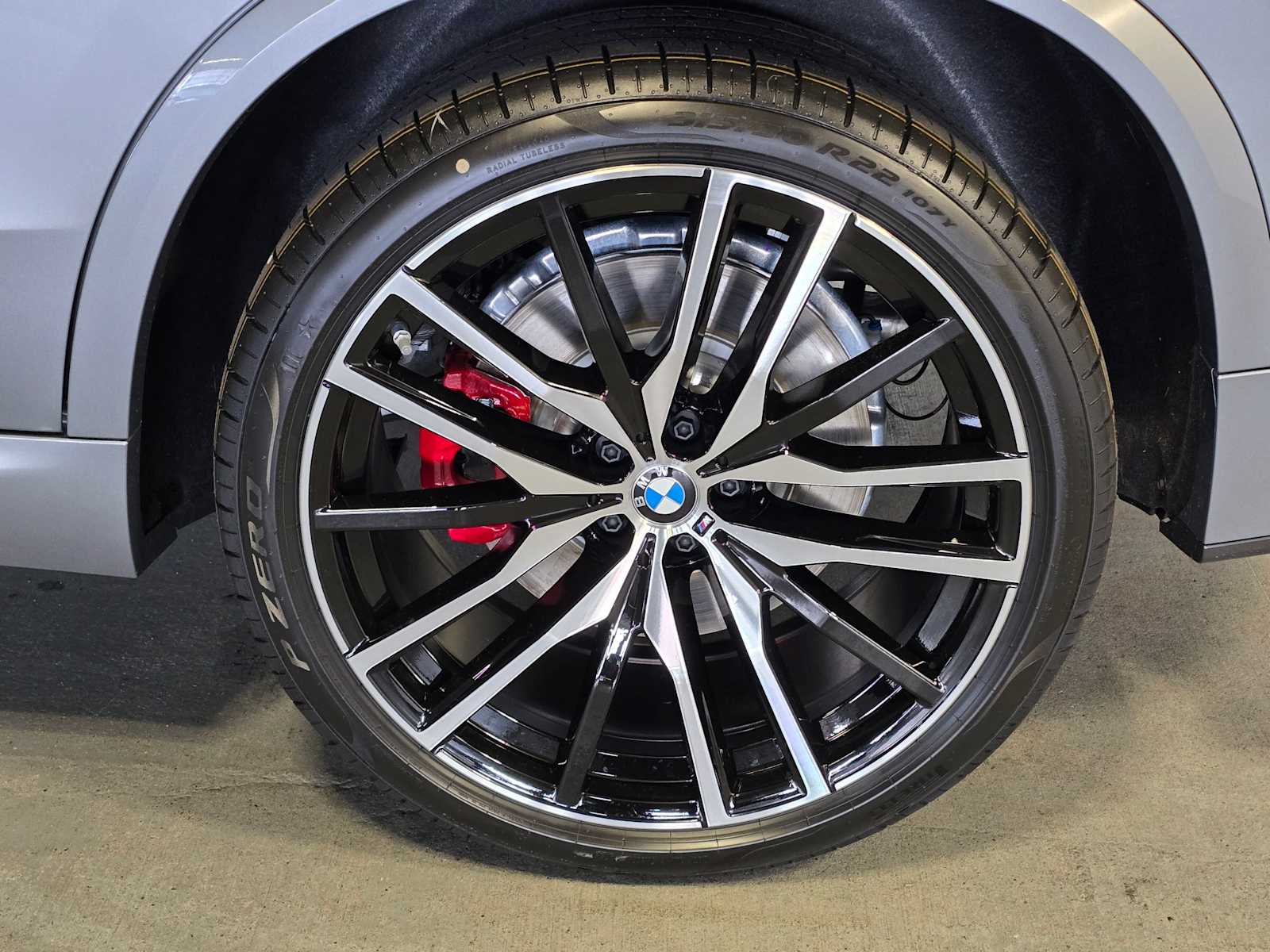 Thumbnail: 2026 BMW X5 - 8