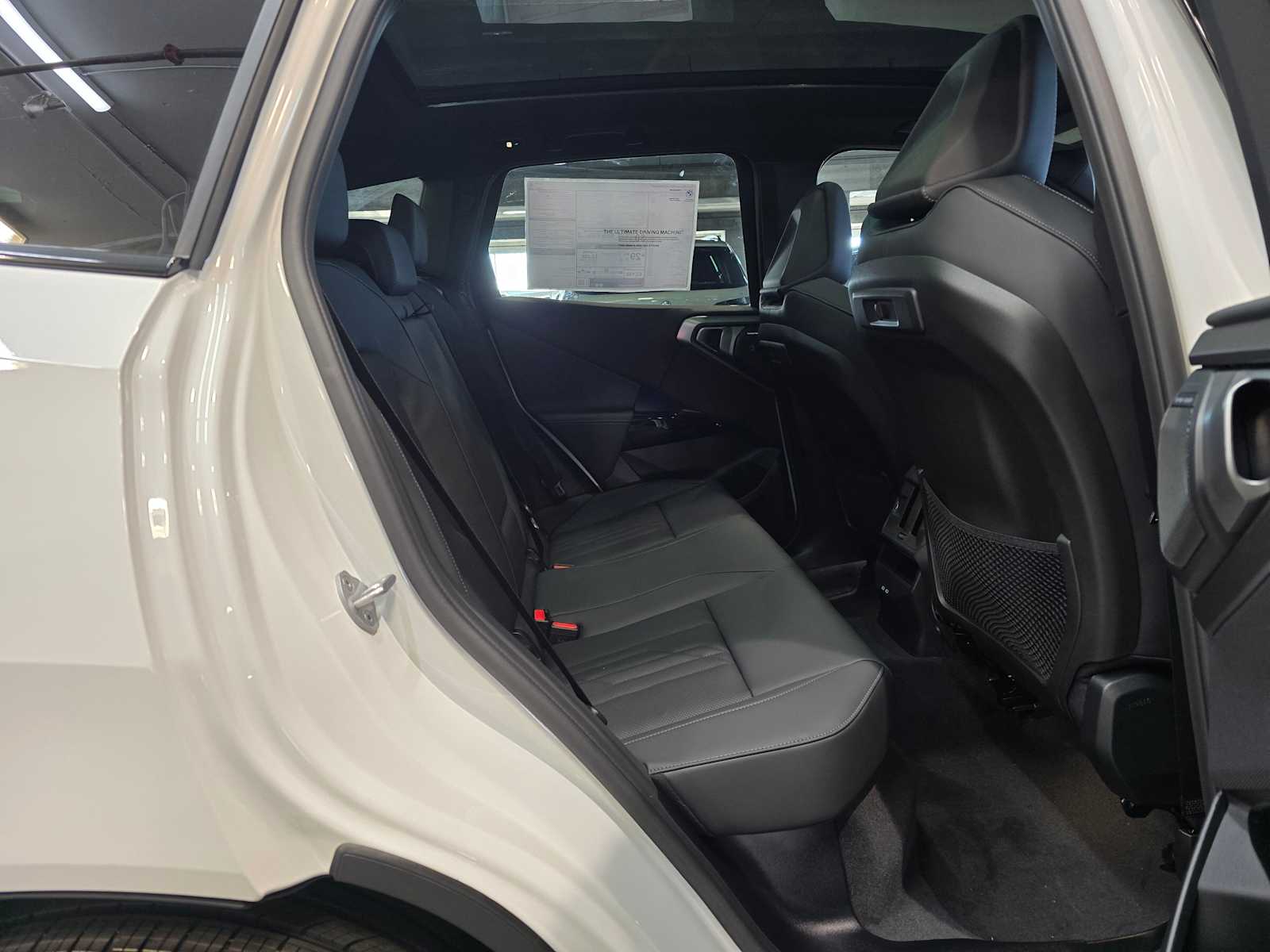 Thumbnail: 2026 BMW X3 - 28