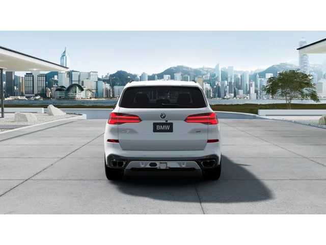 Thumbnail: 2026 BMW X5 - 5