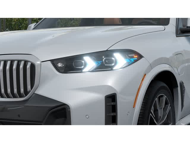 Thumbnail: 2026 BMW X5 - 6
