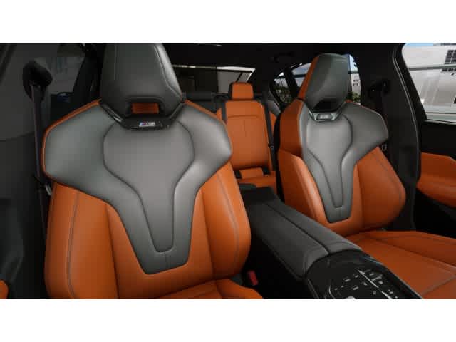 Thumbnail: 2026 BMW M5 - 11