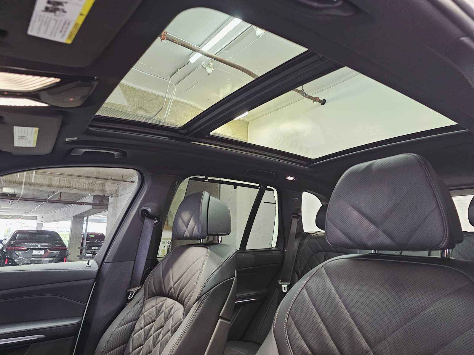 Thumbnail: 2026 BMW X5 - 24