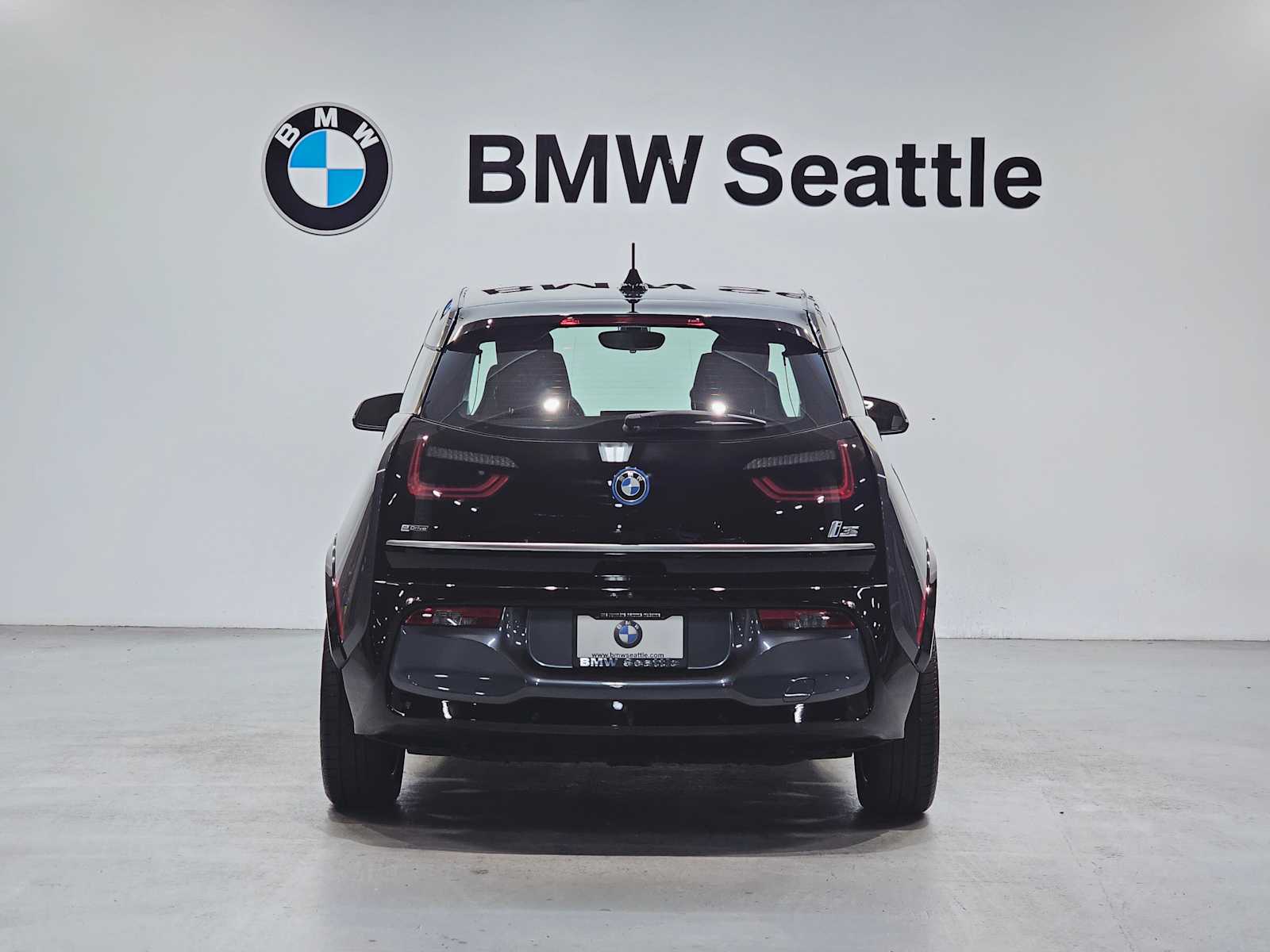 Thumbnail: 2018 BMW i3 - 5