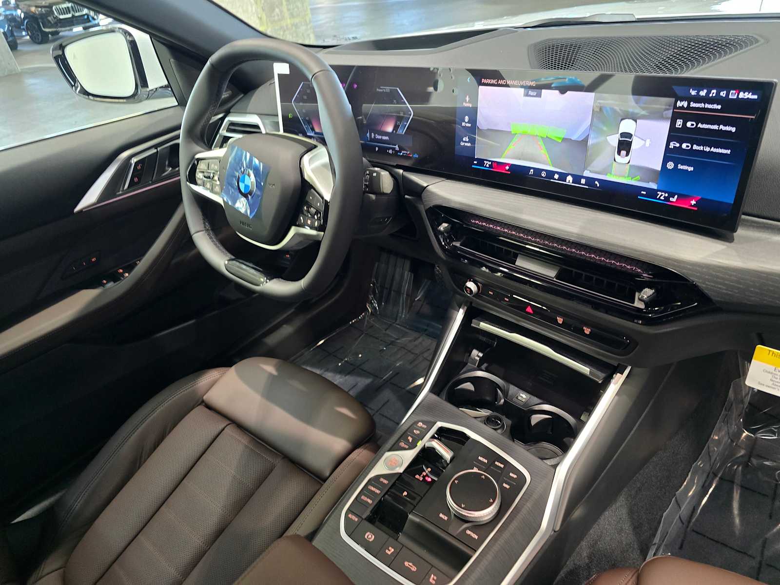 Thumbnail: 2026 BMW 4 Series - 30