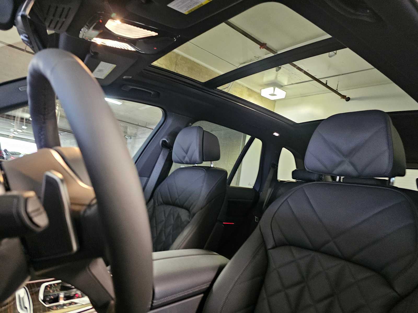 Thumbnail: 2026 BMW X5 - 34
