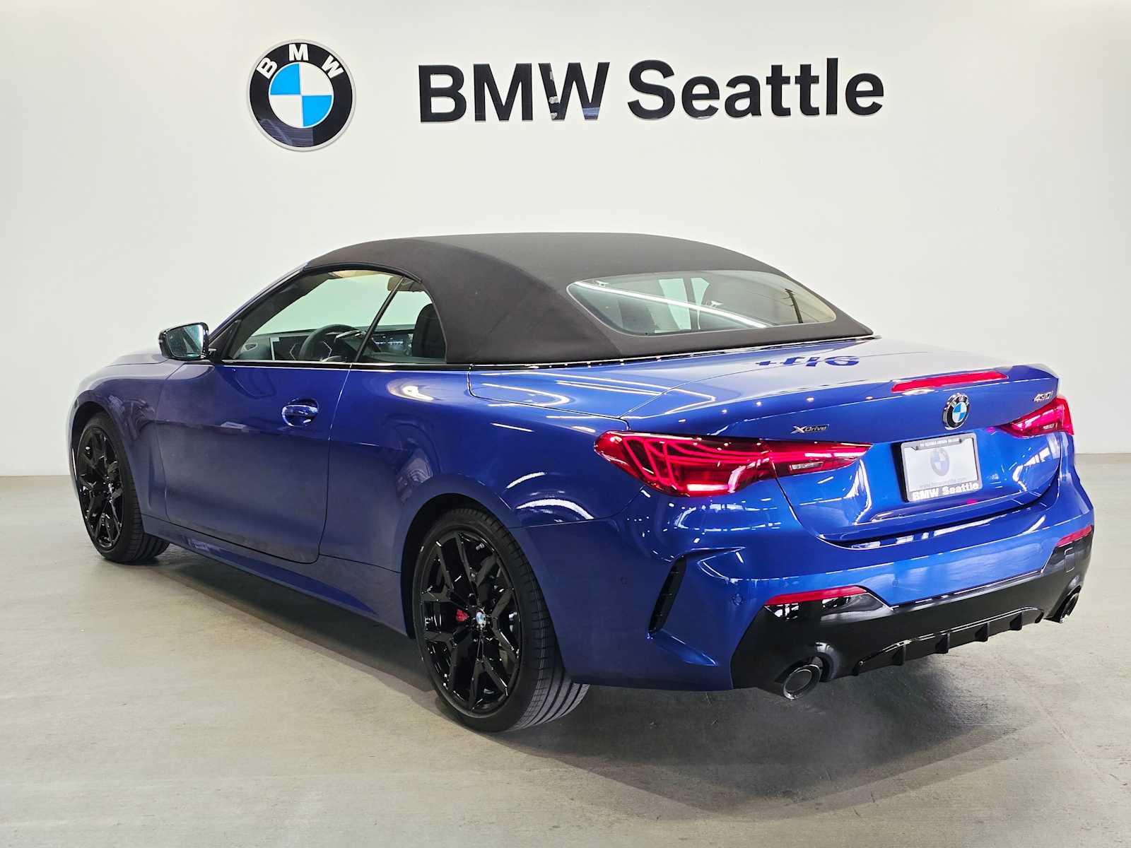 Thumbnail: 2026 BMW 4 Series - 5