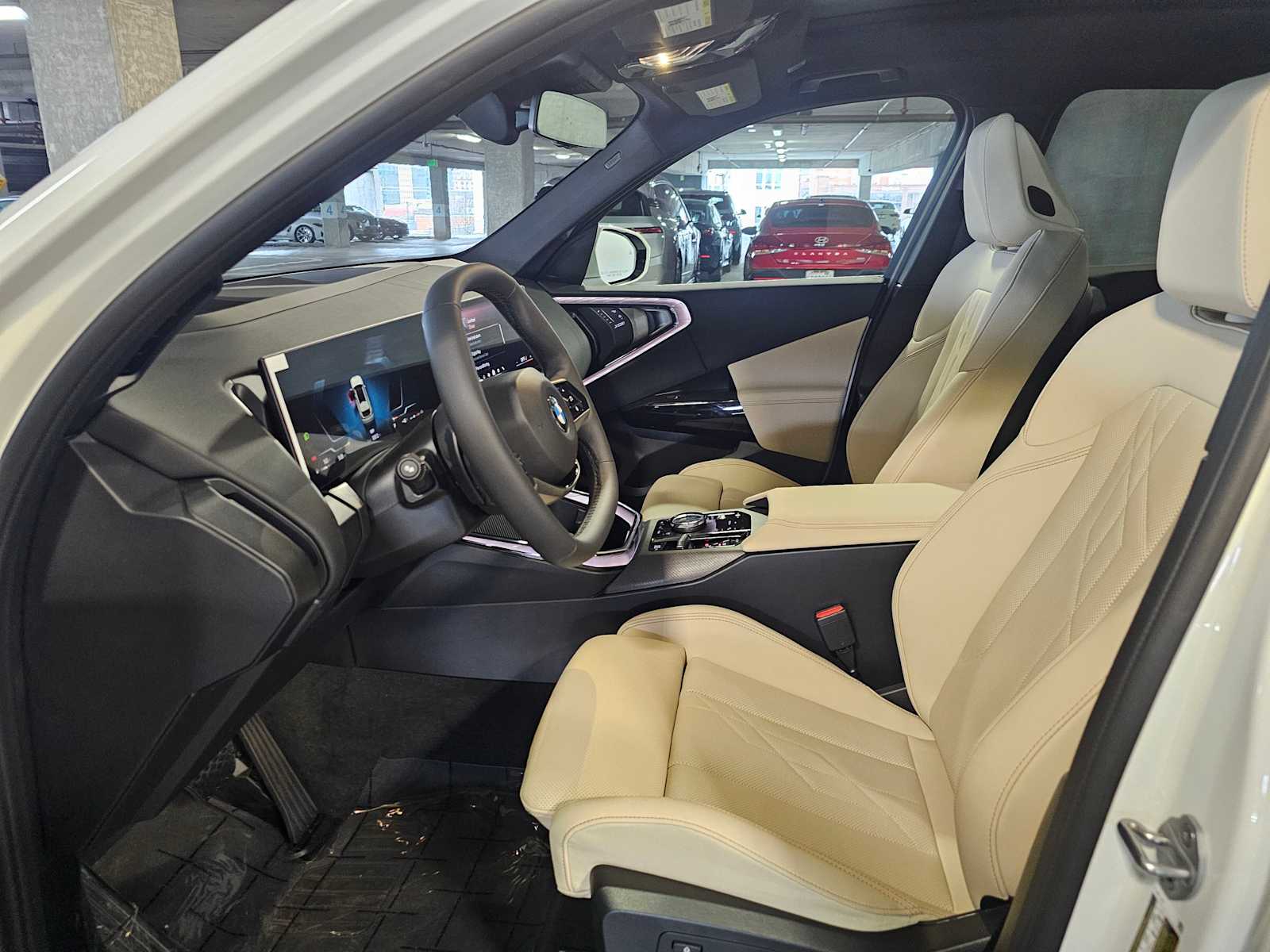 Thumbnail: 2026 BMW X3 - 33