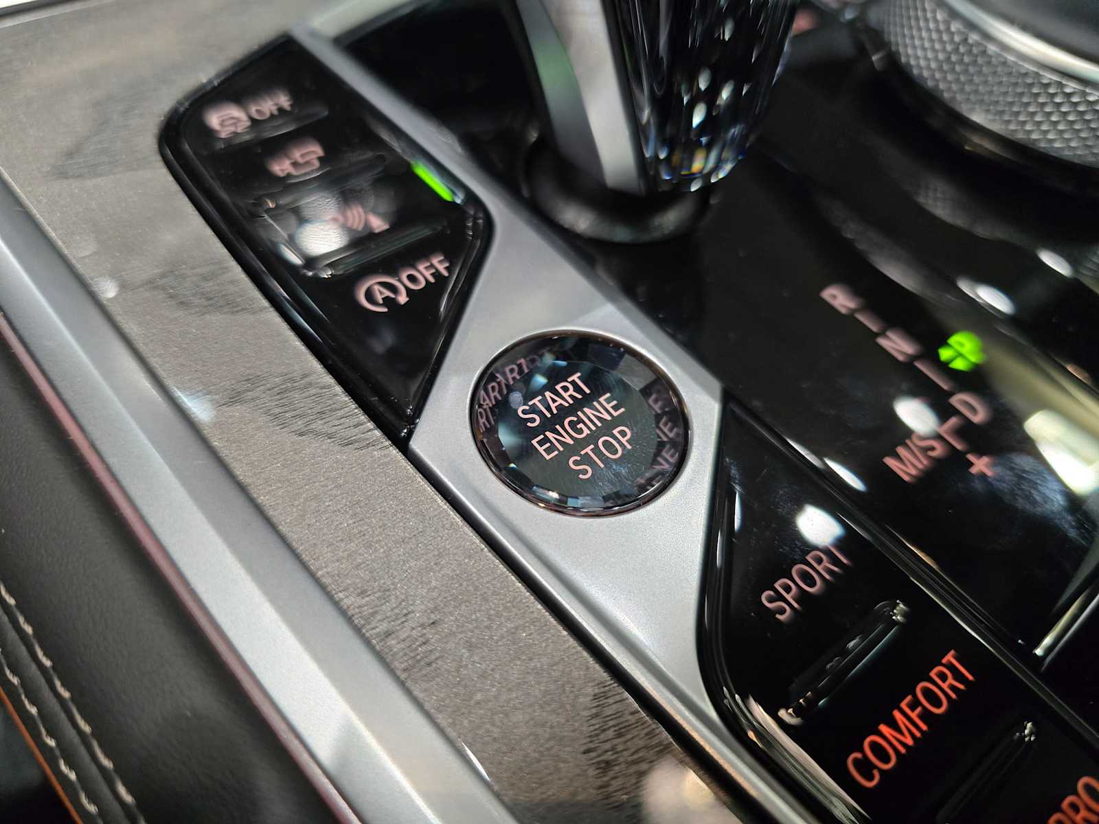 Thumbnail: 2026 BMW 8 Series - 22